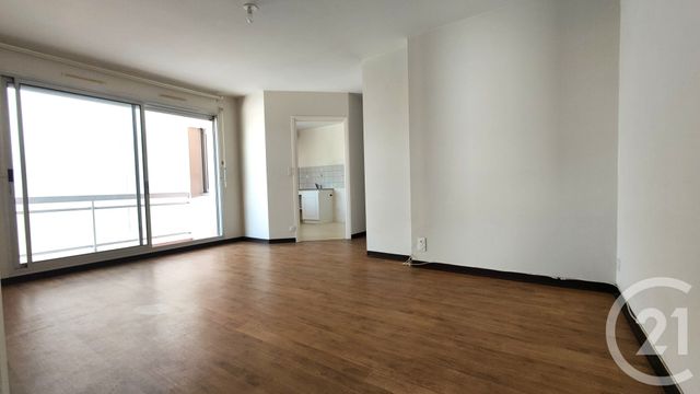 Appartement F2 à vendre CHALLANS