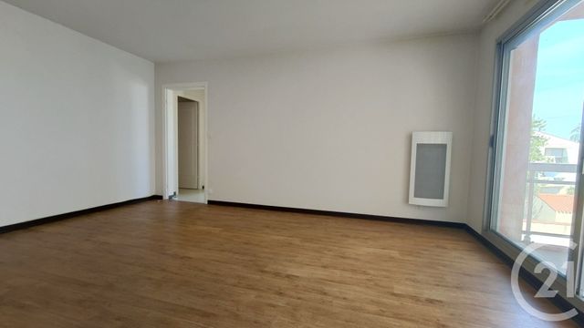 Appartement F2 à vendre - 2 pièces - 48.67 m2 - CHALLANS - 85 - PAYS-DE-LOIRE - Century 21 L'Océane