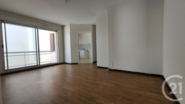 appartement - CHALLANS - 85