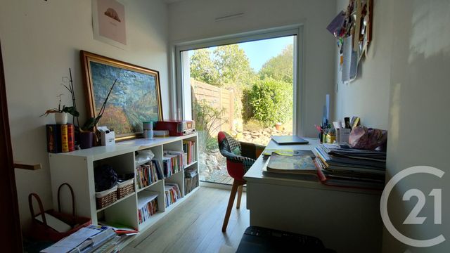 maison à vendre - 6 pièces - 134.0 m2 - COMMEQUIERS - 85 - PAYS-DE-LOIRE - Century 21 L'Océane