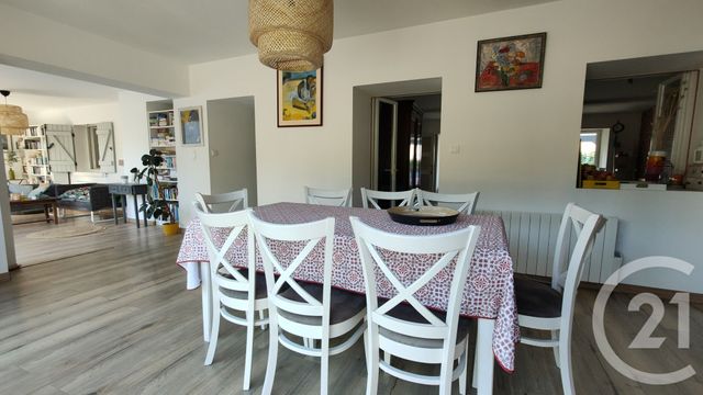 maison à vendre - 6 pièces - 134.0 m2 - COMMEQUIERS - 85 - PAYS-DE-LOIRE - Century 21 L'Océane