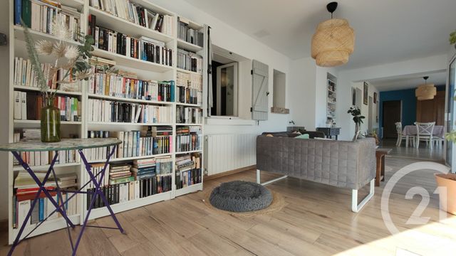 maison à vendre - 6 pièces - 134.0 m2 - COMMEQUIERS - 85 - PAYS-DE-LOIRE - Century 21 L'Océane