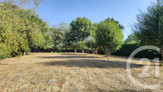 maison à vendre - 6 pièces - 134.0 m2 - COMMEQUIERS - 85 - PAYS-DE-LOIRE - Century 21 L'Océane