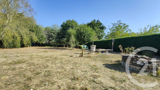 maison à vendre - 6 pièces - 134.0 m2 - COMMEQUIERS - 85 - PAYS-DE-LOIRE - Century 21 L'Océane