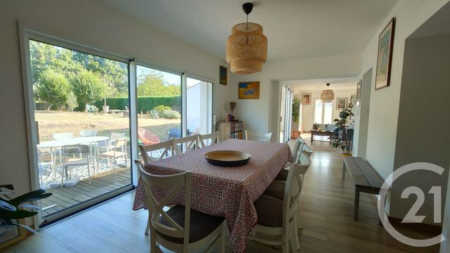 maison à vendre - 6 pièces - 134.0 m2 - COMMEQUIERS - 85 - PAYS-DE-LOIRE - Century 21 L'Océane