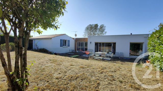 Maison à vendre COMMEQUIERS