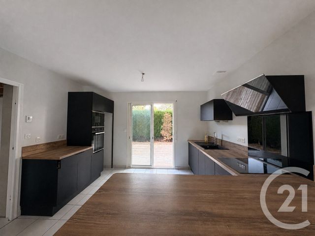 maison à louer - 4 pièces - 85.13 m2 - CHALLANS - 85 - PAYS-DE-LOIRE - Century 21 L'Océane
