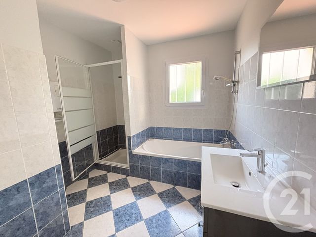 maison à louer - 4 pièces - 85.13 m2 - CHALLANS - 85 - PAYS-DE-LOIRE - Century 21 L'Océane