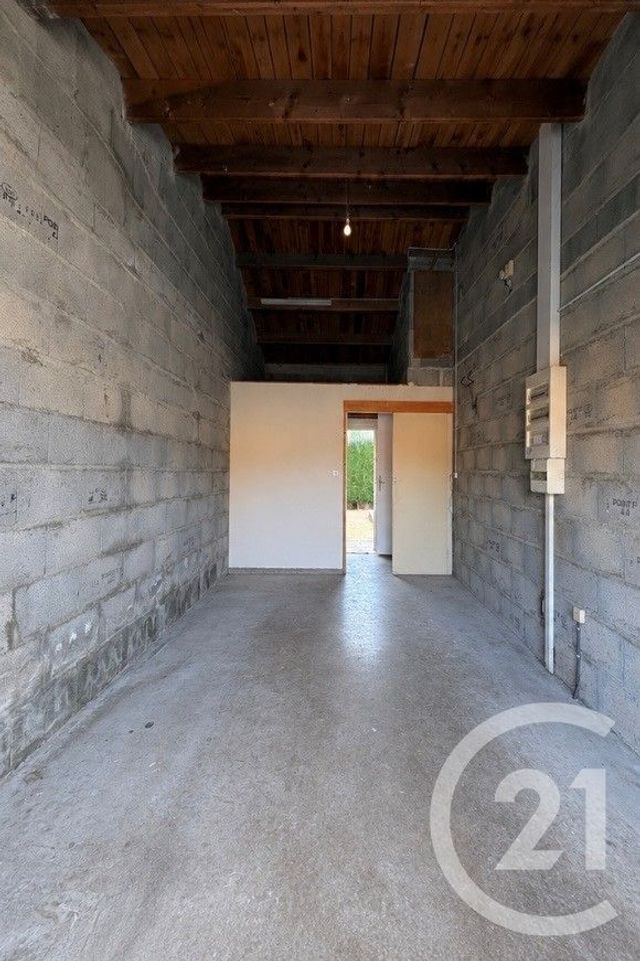 maison à louer - 4 pièces - 85.13 m2 - CHALLANS - 85 - PAYS-DE-LOIRE - Century 21 L'Océane