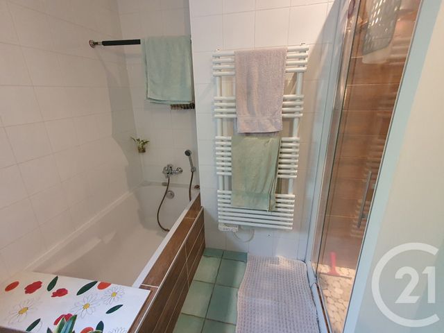 maison à vendre - 4 pièces - 114.7 m2 - CHATEAUNEUF - 85 - PAYS-DE-LOIRE - Century 21 L'Océane