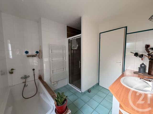 maison à vendre - 4 pièces - 114.7 m2 - CHATEAUNEUF - 85 - PAYS-DE-LOIRE - Century 21 L'Océane
