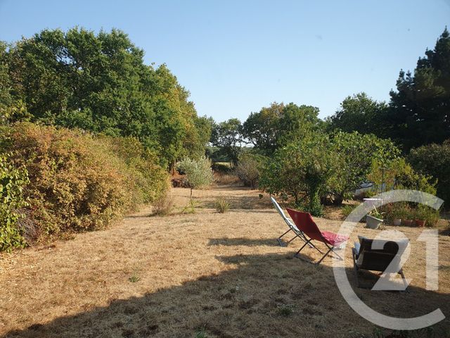 maison à vendre - 4 pièces - 114.7 m2 - CHATEAUNEUF - 85 - PAYS-DE-LOIRE - Century 21 L'Océane