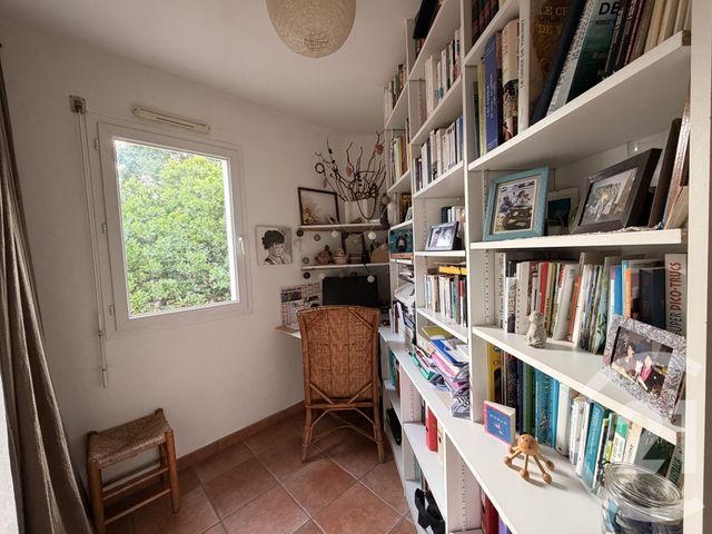 maison à vendre - 4 pièces - 114.7 m2 - CHATEAUNEUF - 85 - PAYS-DE-LOIRE - Century 21 L'Océane