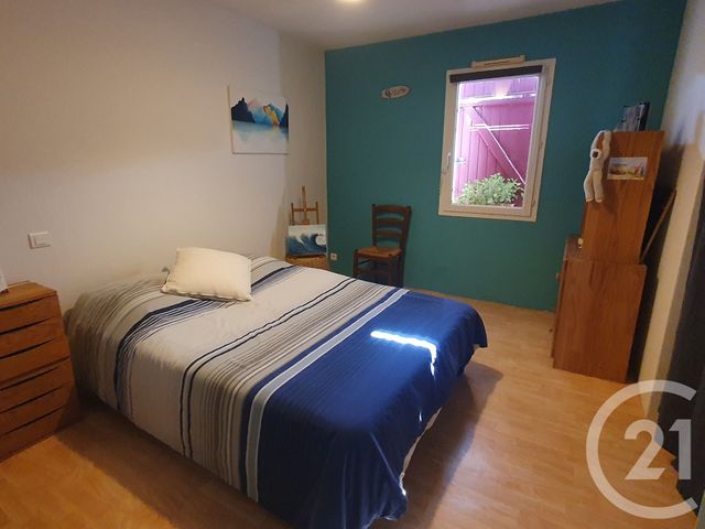 maison à vendre - 4 pièces - 114.7 m2 - CHATEAUNEUF - 85 - PAYS-DE-LOIRE - Century 21 L'Océane