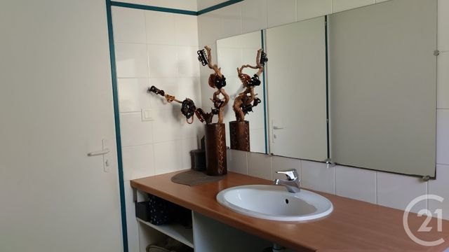maison à vendre - 4 pièces - 114.7 m2 - CHATEAUNEUF - 85 - PAYS-DE-LOIRE - Century 21 L'Océane
