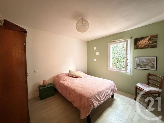 maison à vendre - 4 pièces - 114.7 m2 - CHATEAUNEUF - 85 - PAYS-DE-LOIRE - Century 21 L'Océane