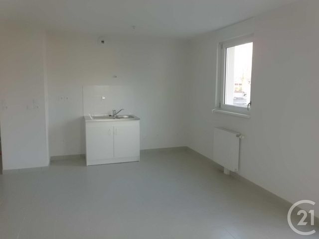 Appartement F2 à louer - 2 pièces - 47.1 m2 - CHALLANS - 85 - PAYS-DE-LOIRE - Century 21 L'Océane