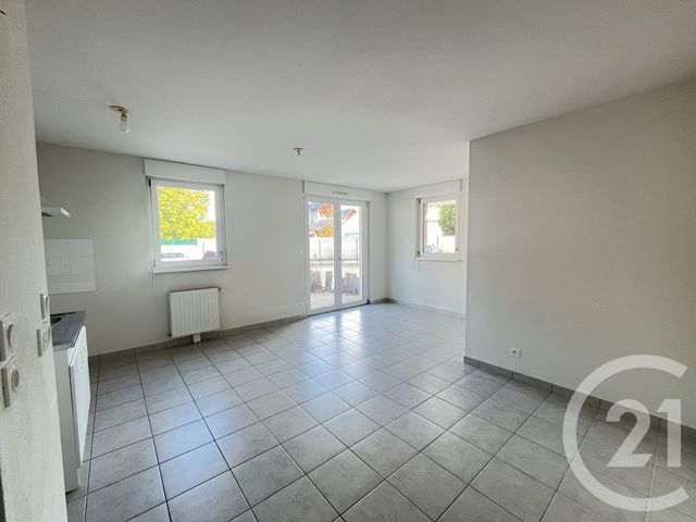 Appartement F2 à louer - 2 pièces - 47.1 m2 - CHALLANS - 85 - PAYS-DE-LOIRE - Century 21 L'Océane