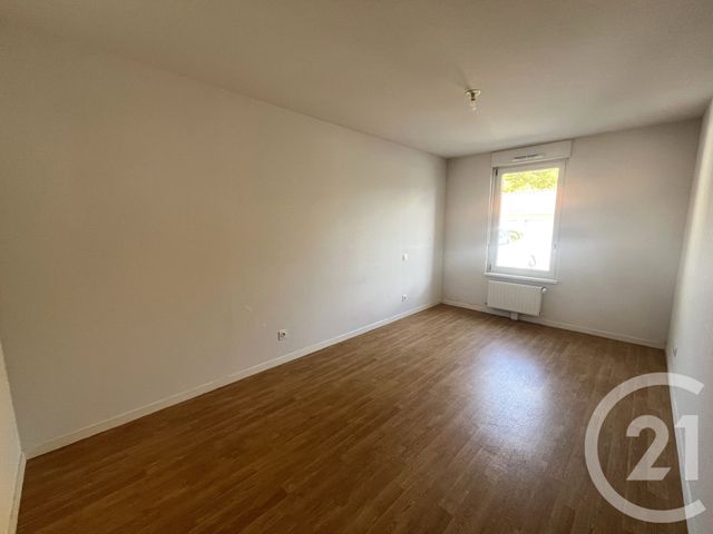 Appartement F2 à louer - 2 pièces - 47.1 m2 - CHALLANS - 85 - PAYS-DE-LOIRE - Century 21 L'Océane