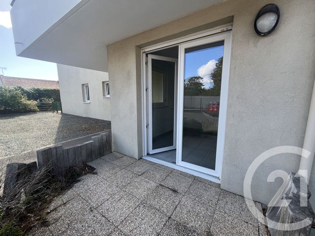 Appartement F2 à louer - 2 pièces - 47.1 m2 - CHALLANS - 85 - PAYS-DE-LOIRE - Century 21 L'Océane
