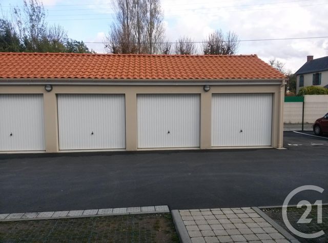 Appartement F2 à louer - 2 pièces - 47.1 m2 - CHALLANS - 85 - PAYS-DE-LOIRE - Century 21 L'Océane