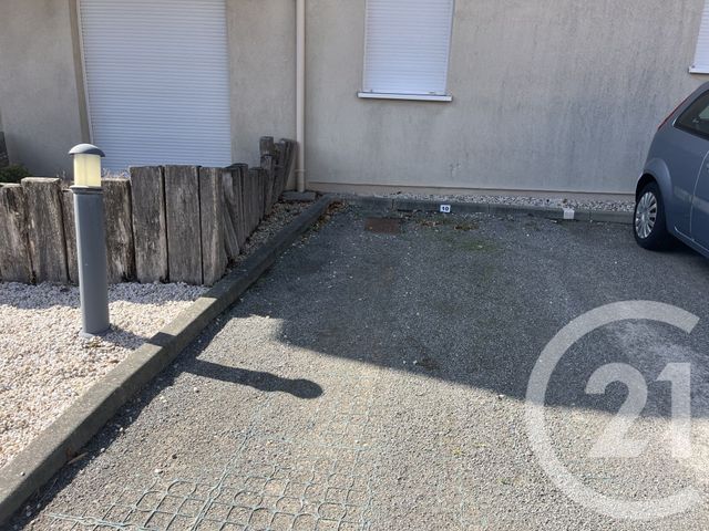 Appartement F2 à louer - 2 pièces - 47.1 m2 - CHALLANS - 85 - PAYS-DE-LOIRE - Century 21 L'Océane