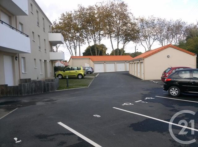 Appartement F2 à louer - 2 pièces - 47.1 m2 - CHALLANS - 85 - PAYS-DE-LOIRE - Century 21 L'Océane