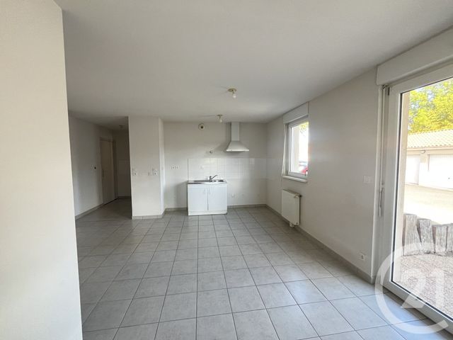 appartement - CHALLANS - 85