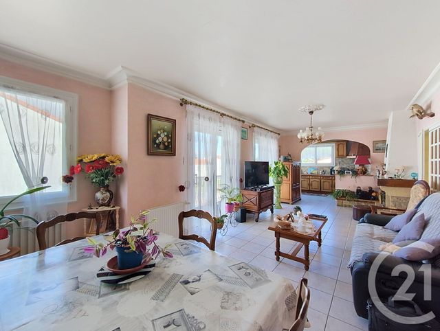 maison à vendre - 5 pièces - 119.0 m2 - BEAUVOIR SUR MER - 85 - PAYS-DE-LOIRE - Century 21 L'Océane