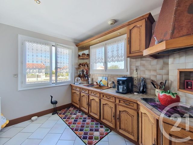 maison à vendre - 5 pièces - 119.0 m2 - BEAUVOIR SUR MER - 85 - PAYS-DE-LOIRE - Century 21 L'Océane
