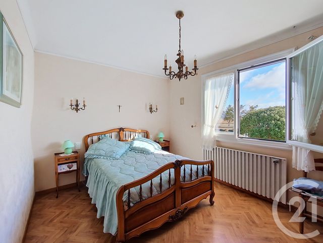 maison à vendre - 5 pièces - 119.0 m2 - BEAUVOIR SUR MER - 85 - PAYS-DE-LOIRE - Century 21 L'Océane