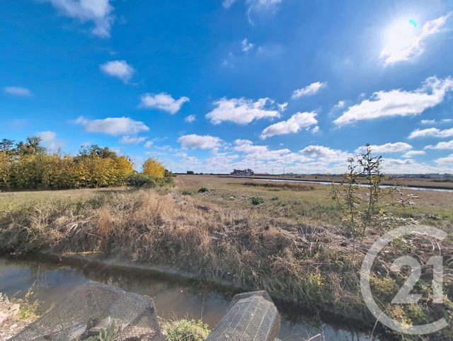 maison à vendre - 5 pièces - 119.0 m2 - BEAUVOIR SUR MER - 85 - PAYS-DE-LOIRE - Century 21 L'Océane
