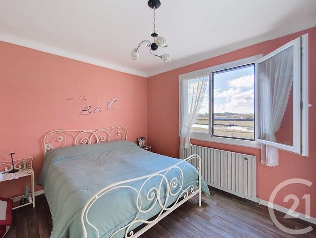maison à vendre - 5 pièces - 119.0 m2 - BEAUVOIR SUR MER - 85 - PAYS-DE-LOIRE - Century 21 L'Océane