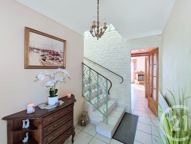 maison à vendre - 5 pièces - 119.0 m2 - BEAUVOIR SUR MER - 85 - PAYS-DE-LOIRE - Century 21 L'Océane