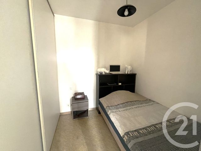 Appartement F2 à louer - 2 pièces - 36.1 m2 - CHALLANS - 85 - PAYS-DE-LOIRE - Century 21 L'Océane
