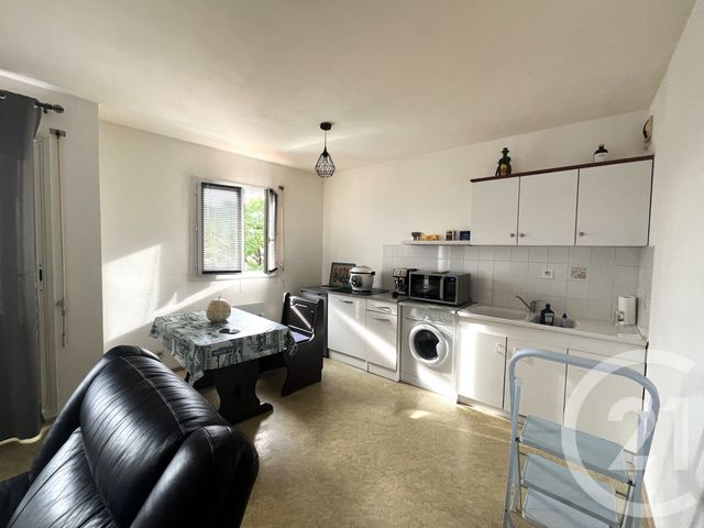 Appartement F2 à louer - 2 pièces - 36.1 m2 - CHALLANS - 85 - PAYS-DE-LOIRE - Century 21 L'Océane