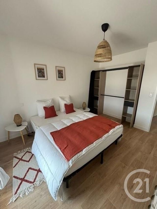 Appartement F3 à louer - 3 pièces - 66.06 m2 - CHALLANS - 85 - PAYS-DE-LOIRE - Century 21 L'Océane