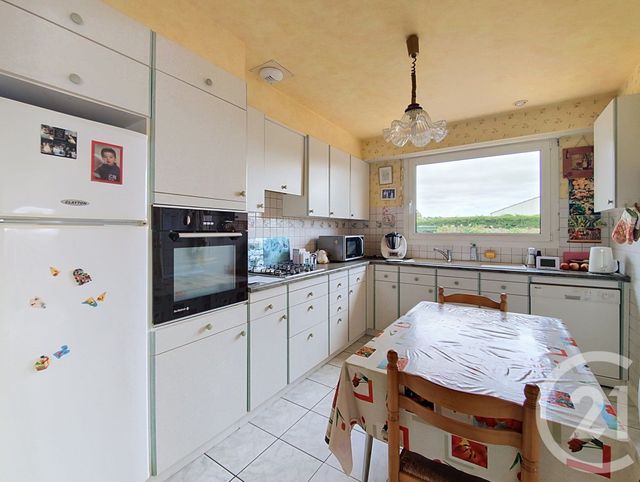 maison à vendre - 7 pièces - 173.0 m2 - BEAUVOIR SUR MER - 85 - PAYS-DE-LOIRE - Century 21 L'Océane