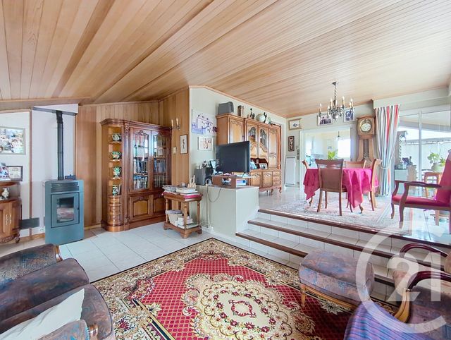 maison à vendre - 7 pièces - 173.0 m2 - BEAUVOIR SUR MER - 85 - PAYS-DE-LOIRE - Century 21 L'Océane
