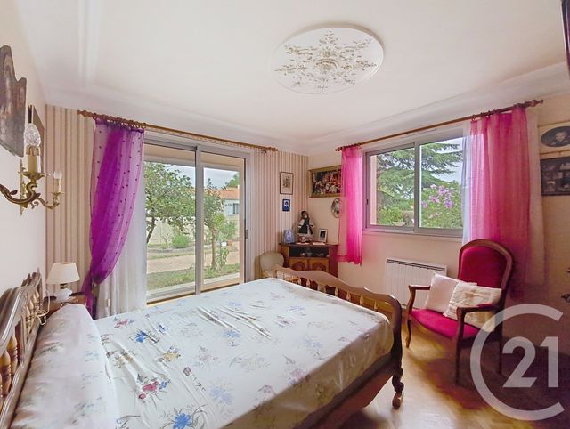 maison à vendre - 7 pièces - 173.0 m2 - BEAUVOIR SUR MER - 85 - PAYS-DE-LOIRE - Century 21 L'Océane