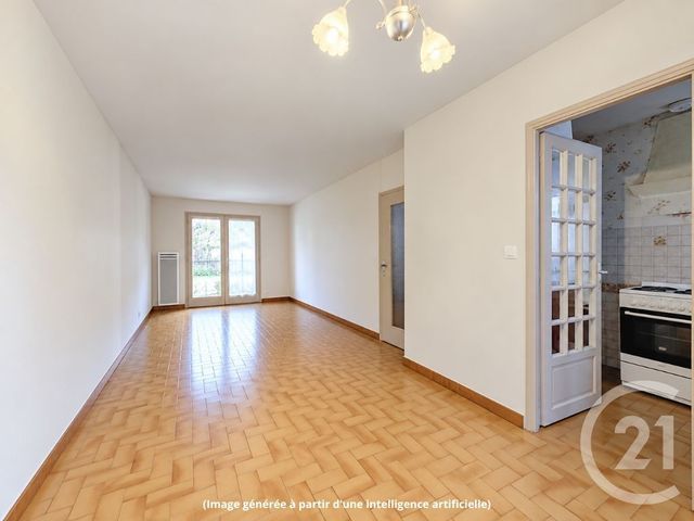 maison à vendre - 4 pièces - 65.27 m2 - BEAUVOIR SUR MER - 85 - PAYS-DE-LOIRE - Century 21 L'Océane