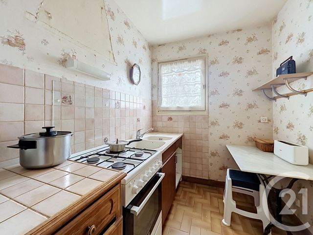 maison à vendre - 4 pièces - 65.27 m2 - BEAUVOIR SUR MER - 85 - PAYS-DE-LOIRE - Century 21 L'Océane