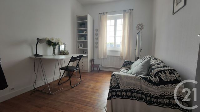 maison à vendre - 6 pièces - 97.0 m2 - CHALLANS - 85 - PAYS-DE-LOIRE - Century 21 L'Océane