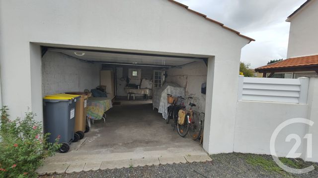 maison à vendre - 6 pièces - 97.0 m2 - CHALLANS - 85 - PAYS-DE-LOIRE - Century 21 L'Océane