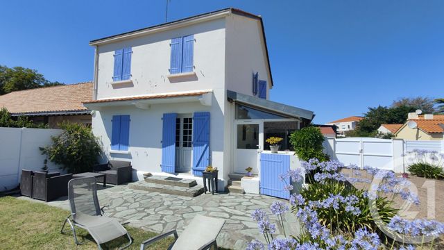 Maison à vendre CHALLANS