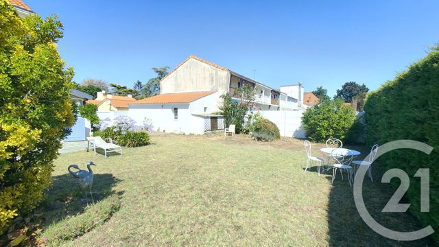 maison à vendre - 6 pièces - 97.0 m2 - CHALLANS - 85 - PAYS-DE-LOIRE - Century 21 L'Océane