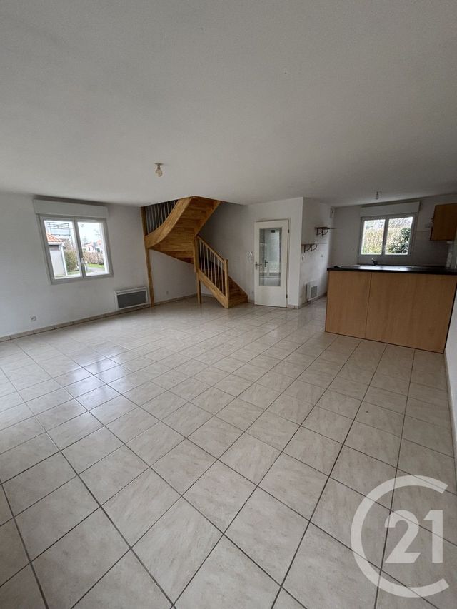 maison à vendre - 4 pièces - 80.25 m2 - CHALLANS - 85 - PAYS-DE-LOIRE - Century 21 L'Océane