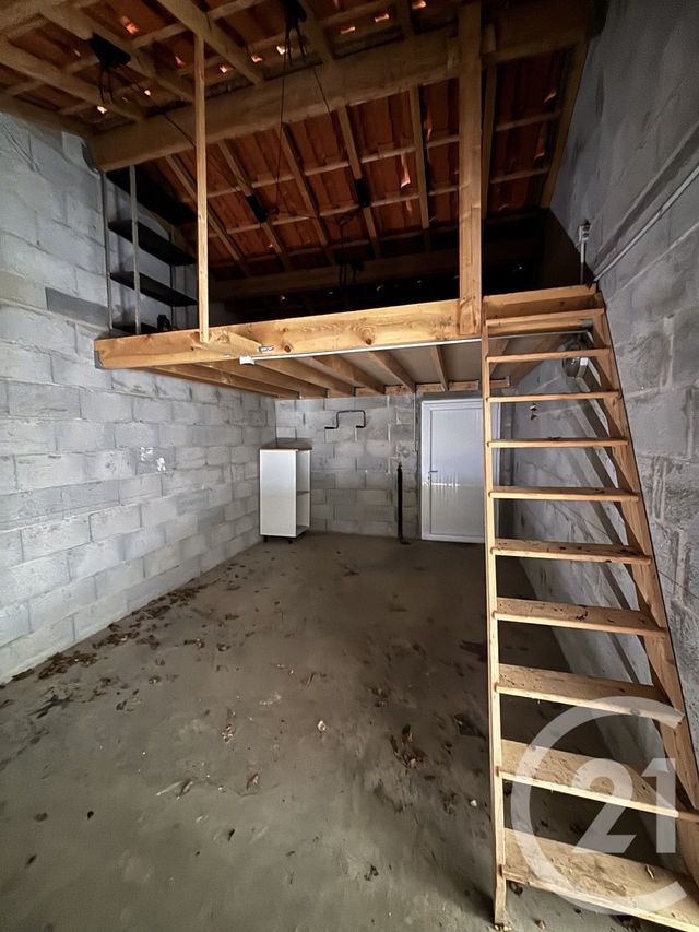 maison à vendre - 4 pièces - 80.25 m2 - CHALLANS - 85 - PAYS-DE-LOIRE - Century 21 L'Océane
