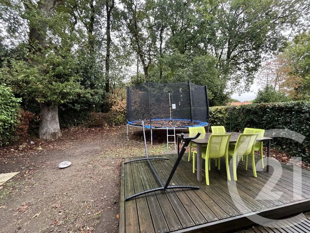 maison à vendre - 4 pièces - 80.25 m2 - CHALLANS - 85 - PAYS-DE-LOIRE - Century 21 L'Océane
