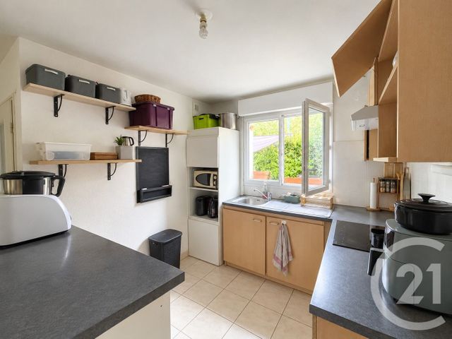 maison à vendre - 4 pièces - 80.25 m2 - CHALLANS - 85 - PAYS-DE-LOIRE - Century 21 L'Océane